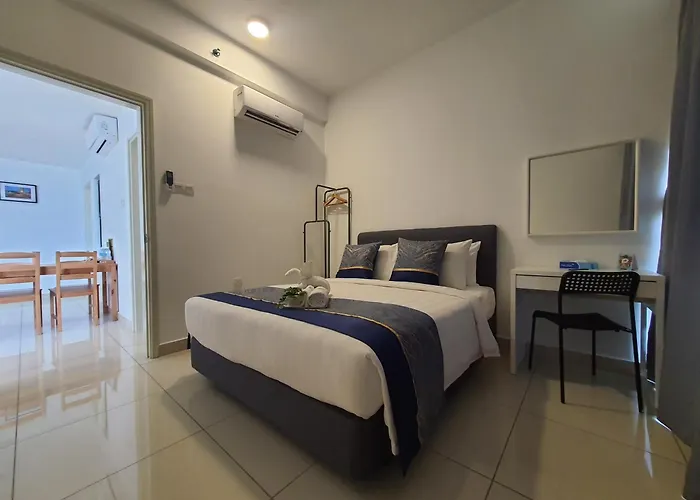 Swan Garden Resort Hotel Malacca